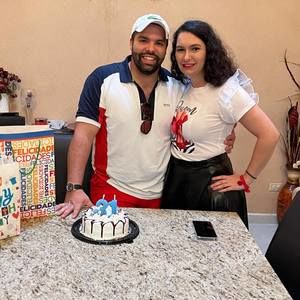 Meet your Posher, Claudia